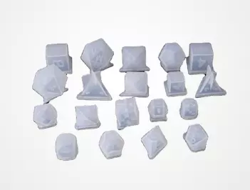 Dnd Dice Mold