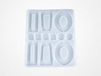 Keychain Molds